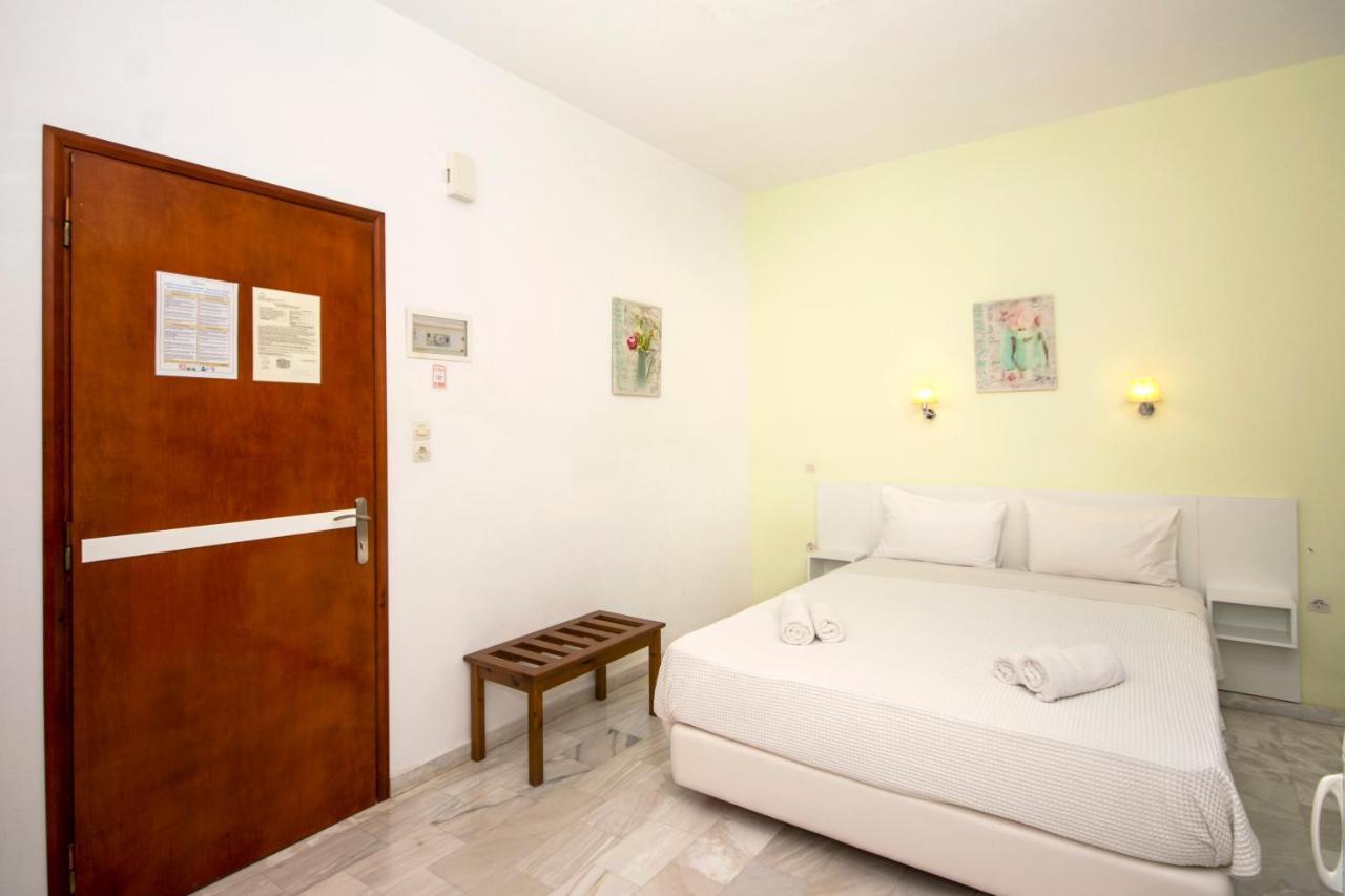 Revekka Rooms Kissamos Exterior photo