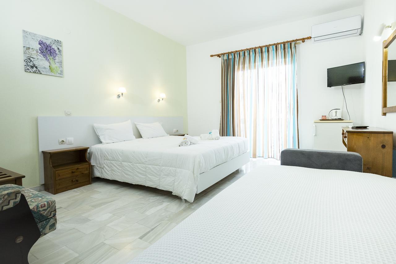 Revekka Rooms Kissamos Exterior photo