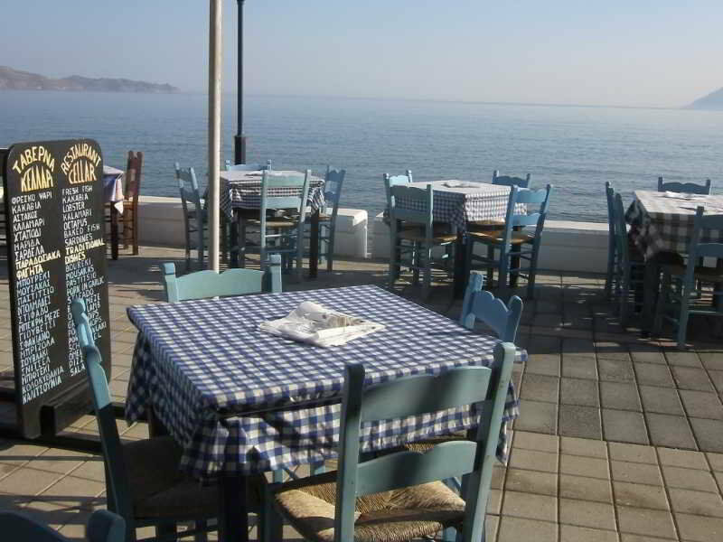 Revekka Rooms Kissamos Exterior photo